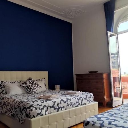 La Casa Di Stefy Apartman San Remo Kültér fotó