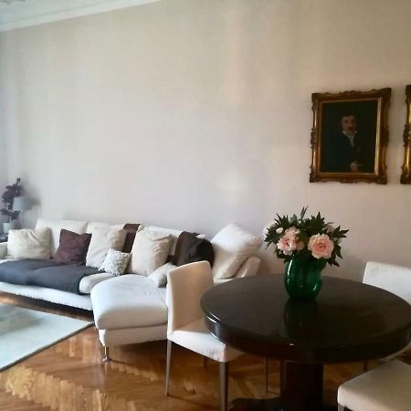 La Casa Di Stefy Apartman San Remo Kültér fotó