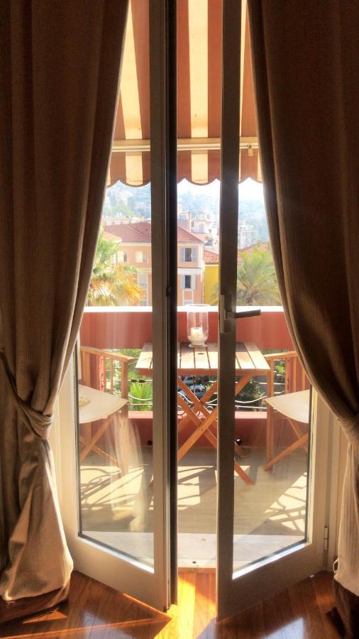 La Casa Di Stefy Apartman San Remo Kültér fotó