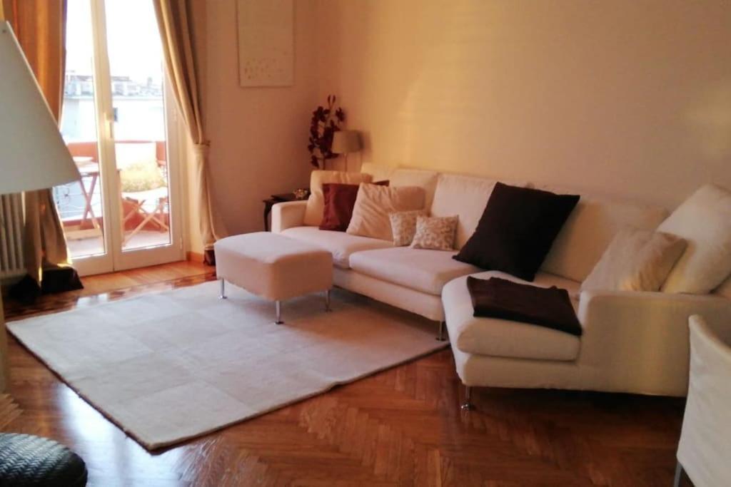 La Casa Di Stefy Apartman San Remo Kültér fotó