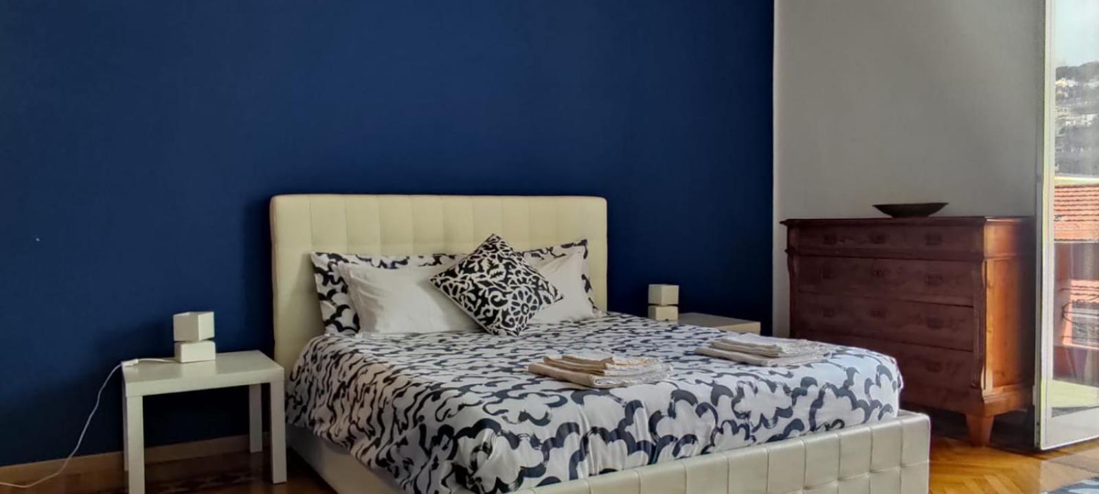 La Casa Di Stefy Apartman San Remo Kültér fotó