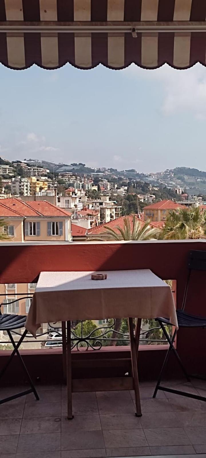 La Casa Di Stefy Apartman San Remo Kültér fotó