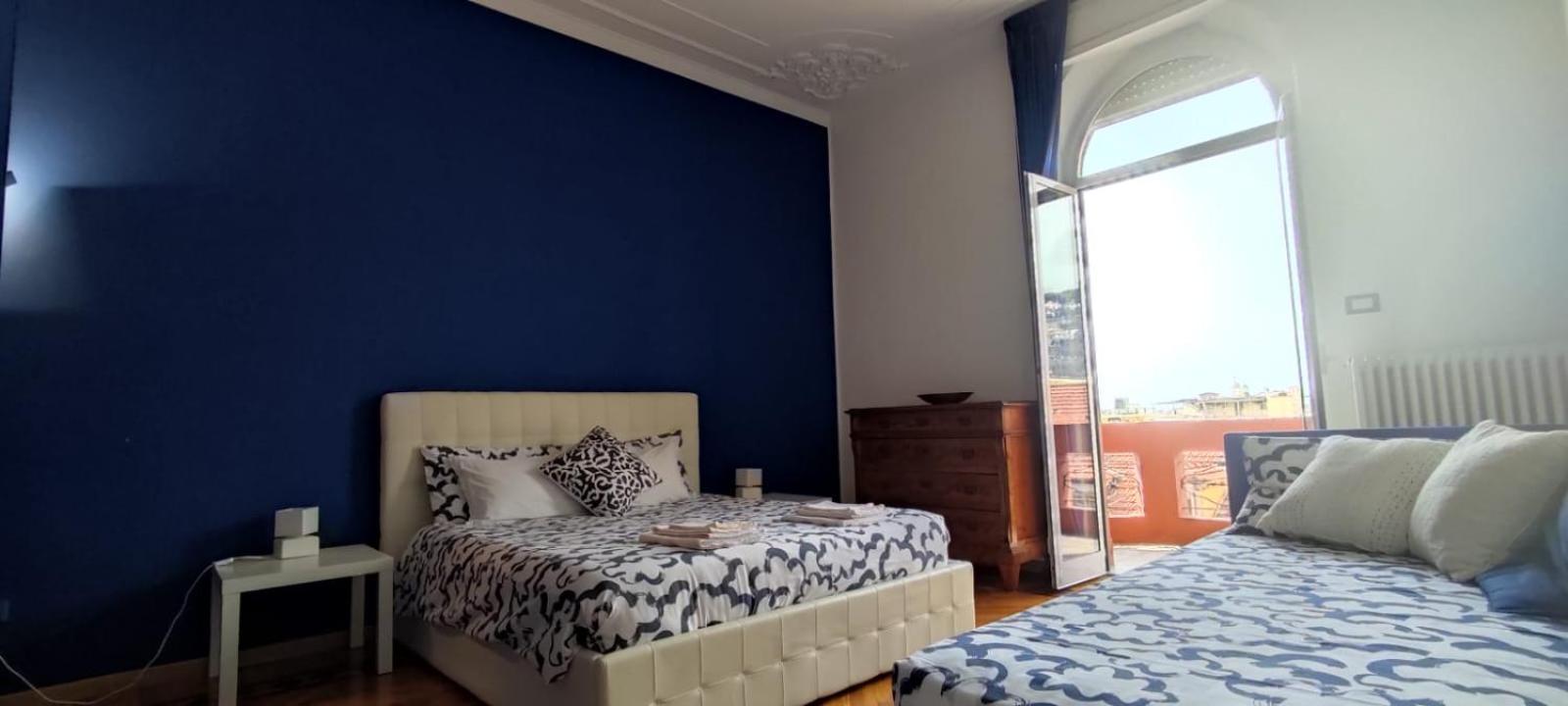 La Casa Di Stefy Apartman San Remo Kültér fotó