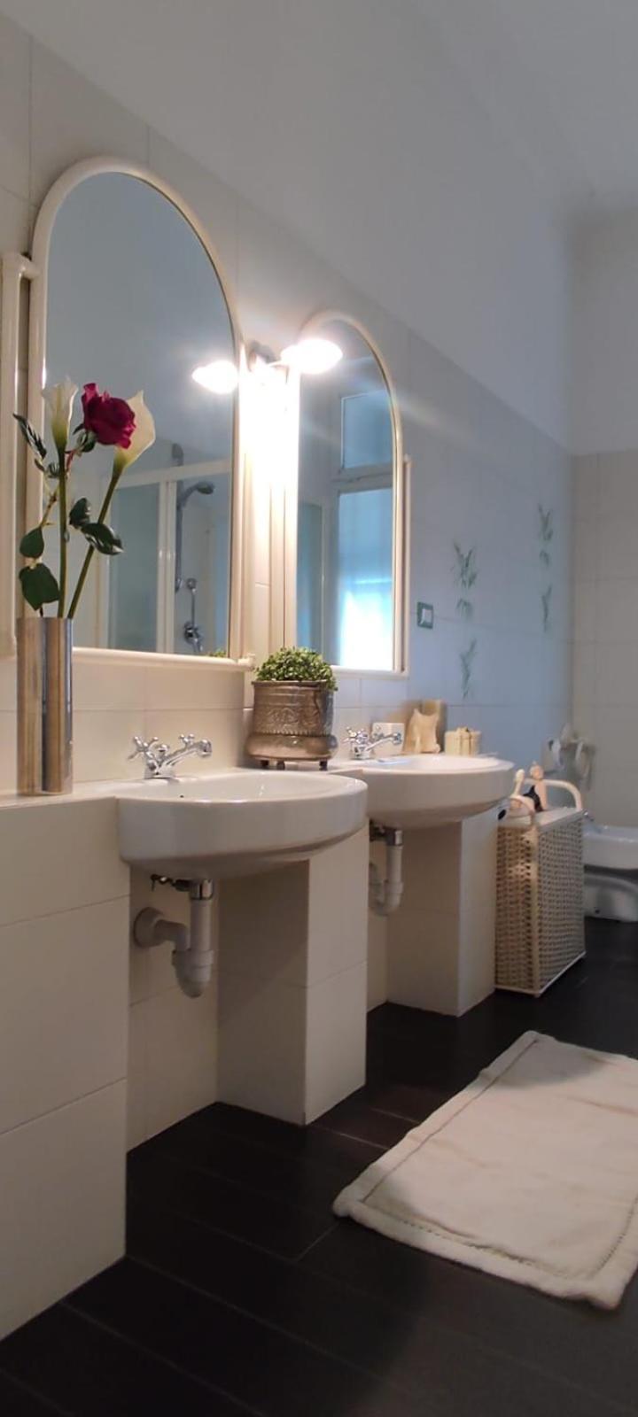 La Casa Di Stefy Apartman San Remo Kültér fotó