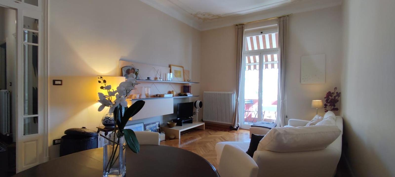 La Casa Di Stefy Apartman San Remo Kültér fotó