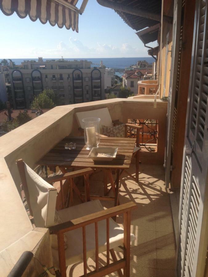 La Casa Di Stefy Apartman San Remo Kültér fotó