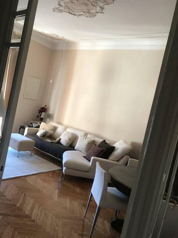 La Casa Di Stefy Apartman San Remo Kültér fotó