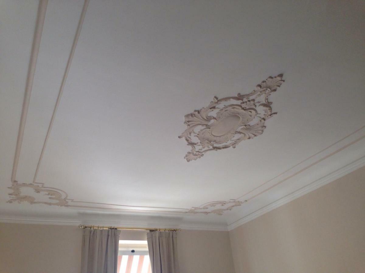La Casa Di Stefy Apartman San Remo Kültér fotó