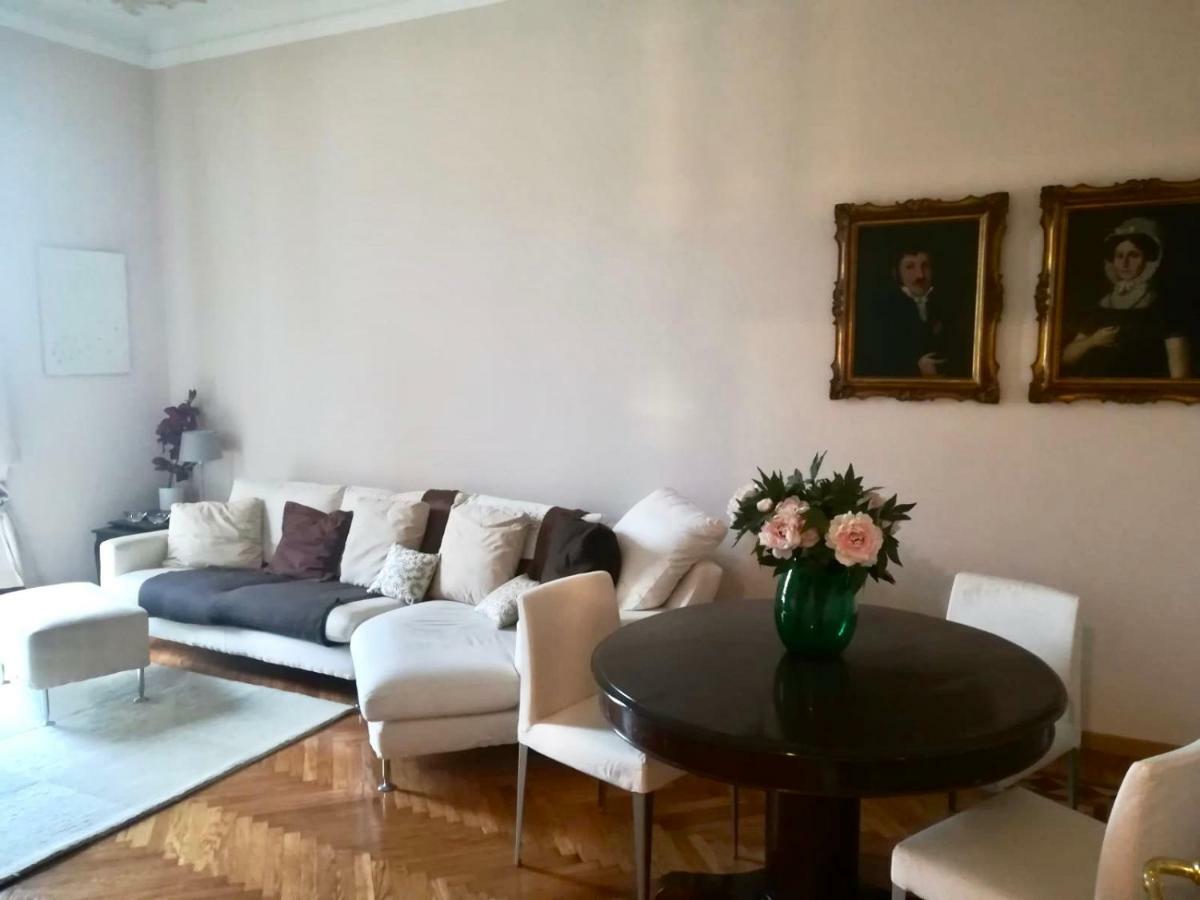 La Casa Di Stefy Apartman San Remo Kültér fotó