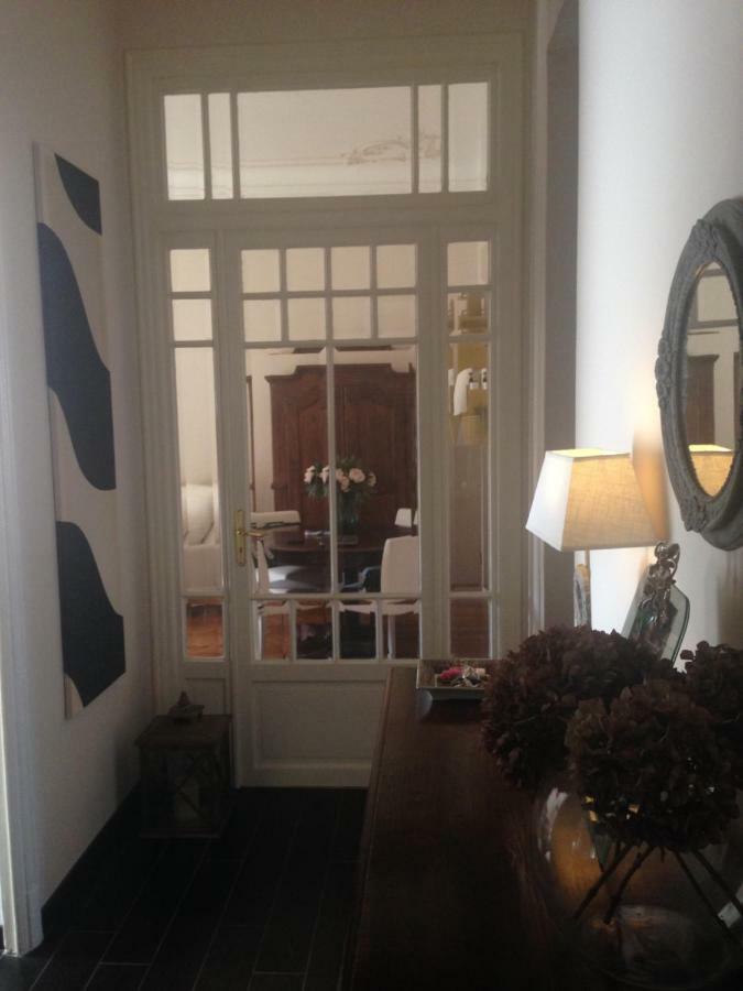 La Casa Di Stefy Apartman San Remo Kültér fotó