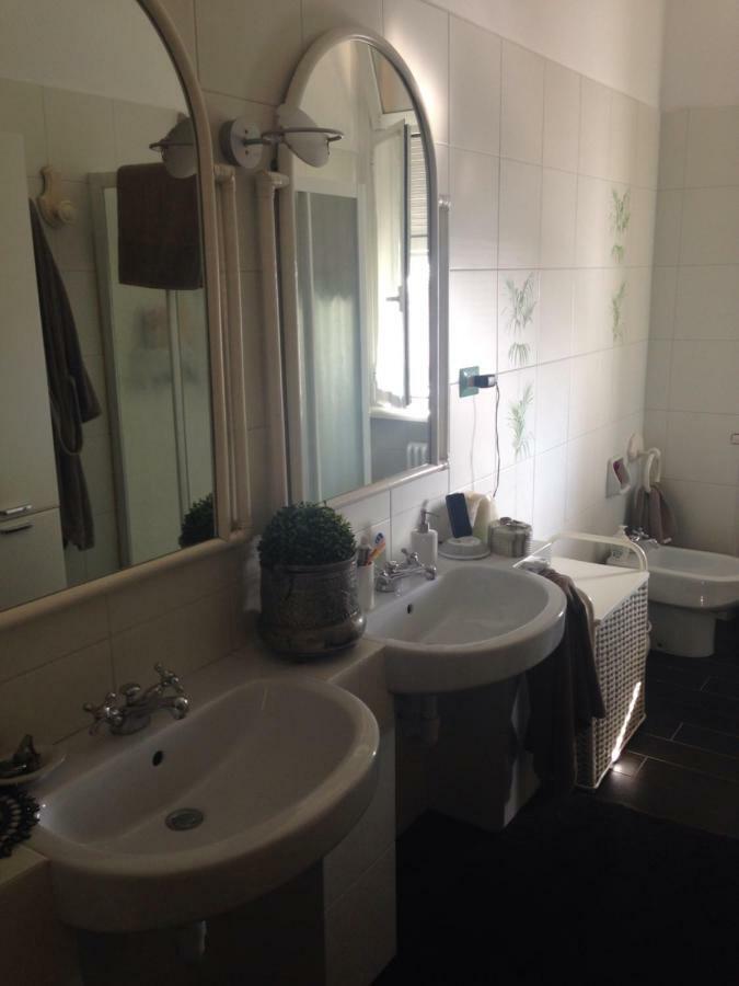 La Casa Di Stefy Apartman San Remo Kültér fotó