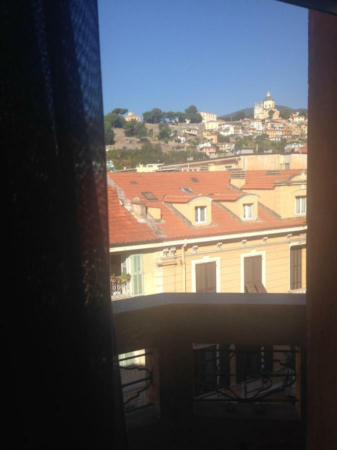 La Casa Di Stefy Apartman San Remo Kültér fotó
